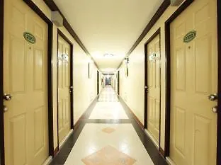 Wongcharearn Mansion Bangkok