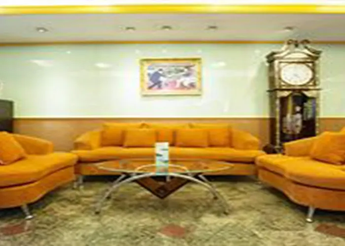 Wongcharearn Mansion Hotel